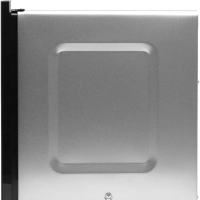 Микроволновая Печь HBW 2560 BG 25л. 1450Вт черный