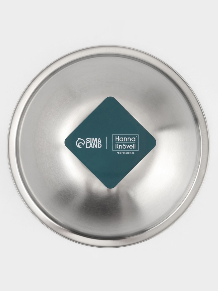 Миска d=26 см, объем 3,1 л