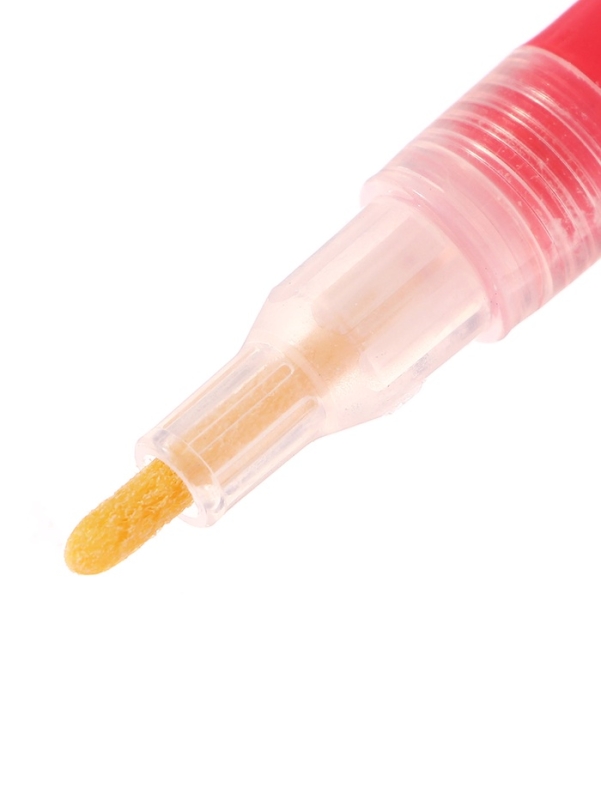 Набор акриловых маркеров 36 штук, пулевидный наконечник 2мм, толщина линии от 1мм