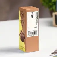 Эфирное масло "Кофе", с удобным дозатором, 10 мл