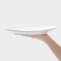 Тарелка 27 см