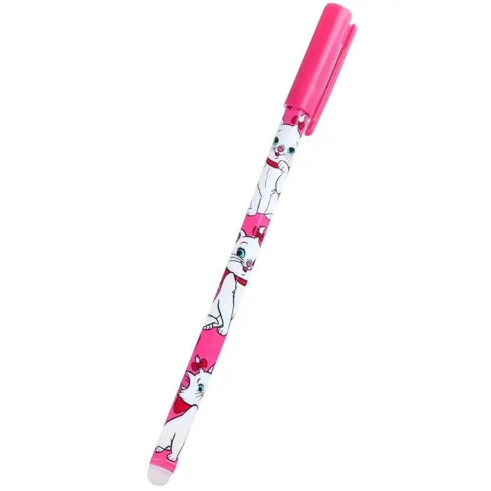 Ручка со стираемыми чернилами, &laquo;Коты аристократы&raquo;
