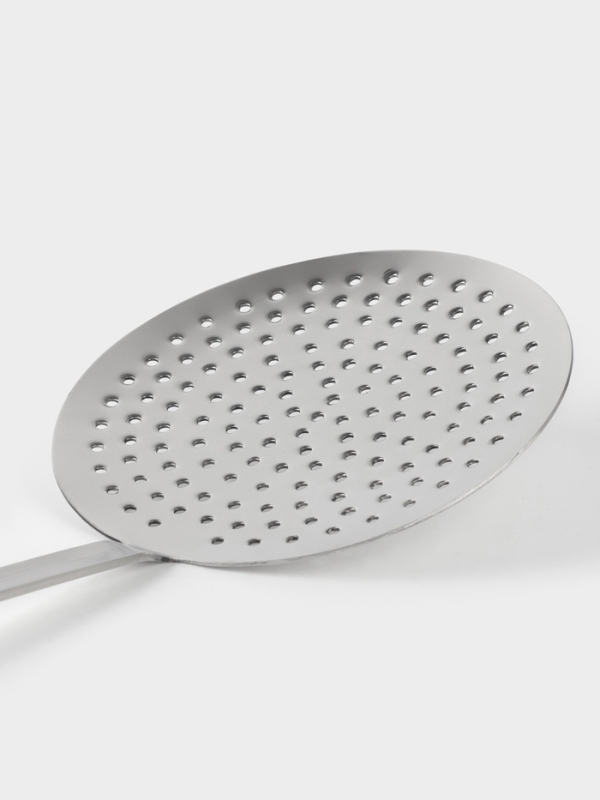 Шумовка d=18 см, L=42