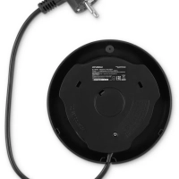 Чайник HYK-G8800 1,7л 2200Вт серебристый (стекло)