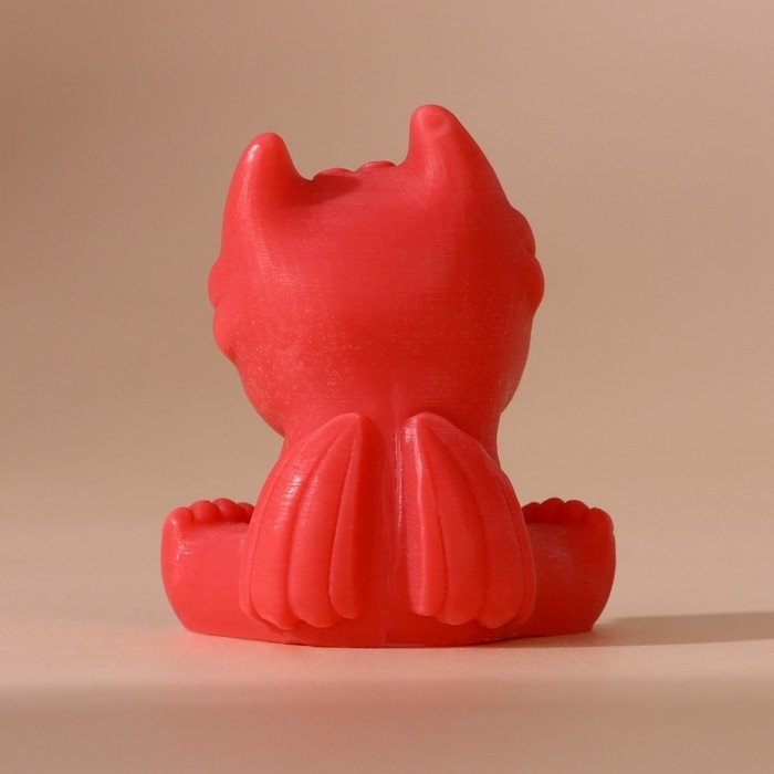 Мыло для рук &laquo;Дракон Эби&raquo;, 90 г, Новый Год