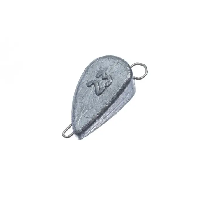 Груз Семечка разборная, 23 г