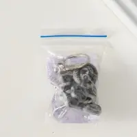 Брелок "Хант с трубкой маленький" 3,5 см