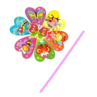 Ветерок &laquo;Насекомые&raquo;, виды МИКС