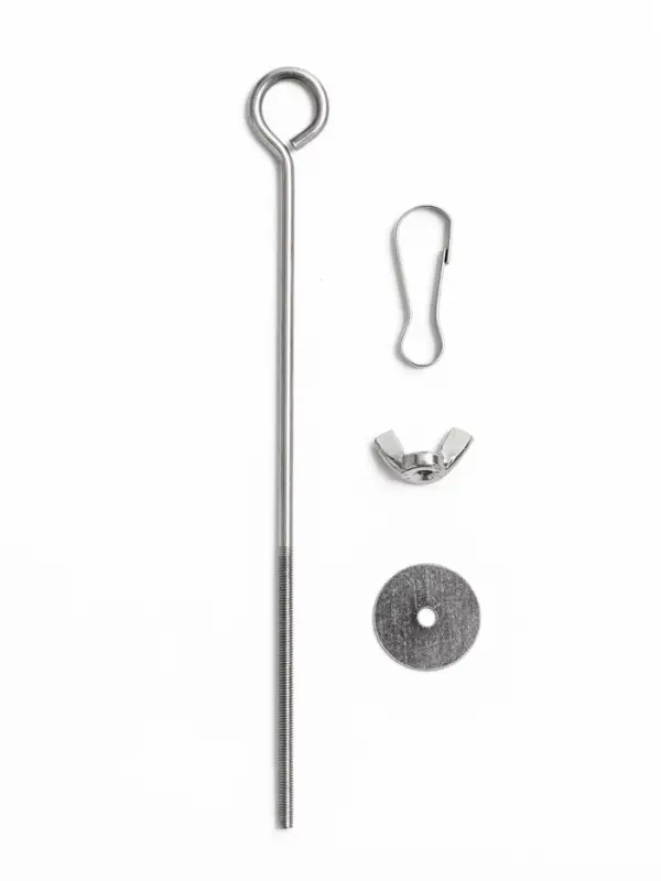 Держатель для фруктов и лакомств 17,5 см