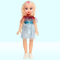 Кукла &laquo;Даша&raquo; в платье, 31 см