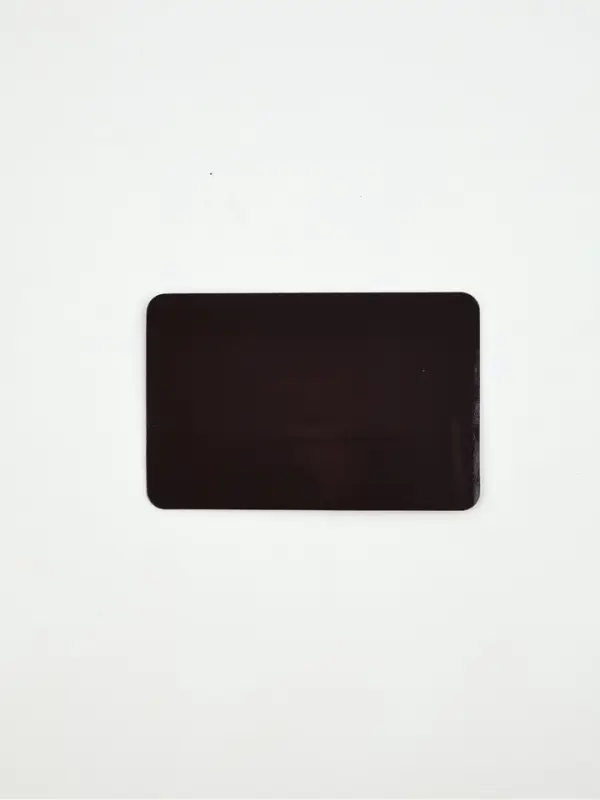 Магнит новогодний на холодильник &laquo;Банк удачи&raquo;, 8,5 х 5,5 см