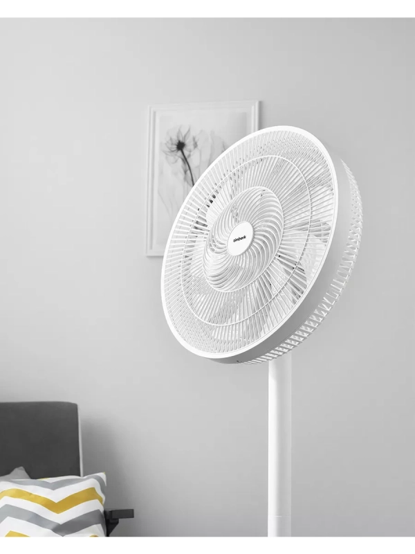 Напольный вентилятор T-SF1603