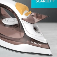Паровой утюг для одежды 2200 Вт SC-SI30K47