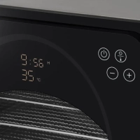 Сушилка для овощей и фруктов PFD 1106H Pro, дегидратор