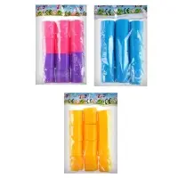 Пружинка - радуга &laquo;Единорог&raquo;, d=3.3 см, МИКС