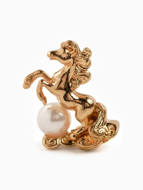 Кошельковая фигурка в коробке &laquo;Волшебный талисман&raquo;, 5.4 х 3.6 см