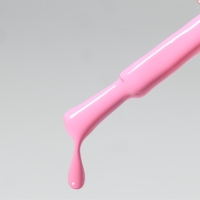 Гель лак для ногтей &laquo;SIMPLE&raquo;, 3-х фазный, 10 мл, LED/UV, цвет (184)