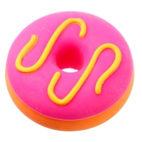 Мялка &laquo;Пончик&raquo; с пастой, виды МИКС