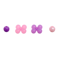 Набор бисероплетения в чемоданчике &laquo;Рукодельница&raquo;