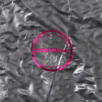 Барный коврик Доляна, 30&times;15&times;0,9 см, резина, цвет чёрный