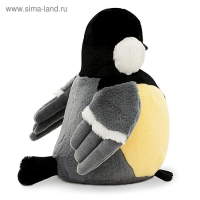 Мягкая игрушка &laquo;Синичка&raquo;, 22 см