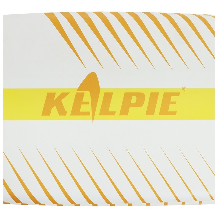 SUP доска надувная универсальная KELPIE 9.5", 290х80х15 см