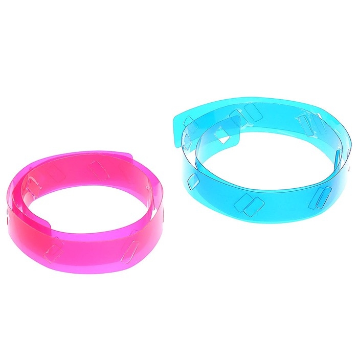 Набор для опытов &laquo;Молекула ДНК&raquo;