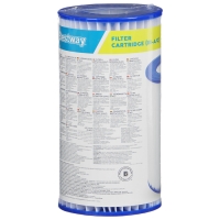 Картридж для фильтра &laquo;III&raquo;, 10,6 х 20,3 см, 58012 Bestway
