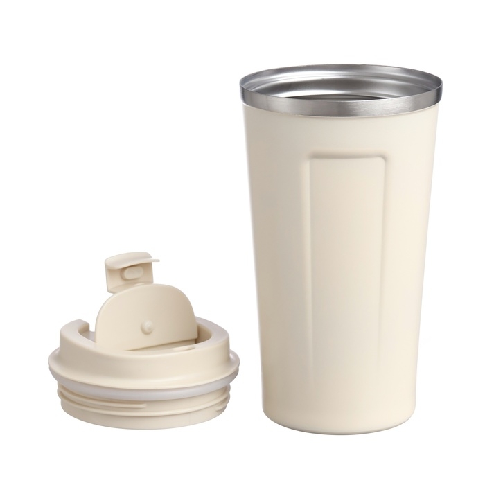 Термокружка, 500 мл, Original "Мастер К.", сохраняет тепло 10 ч