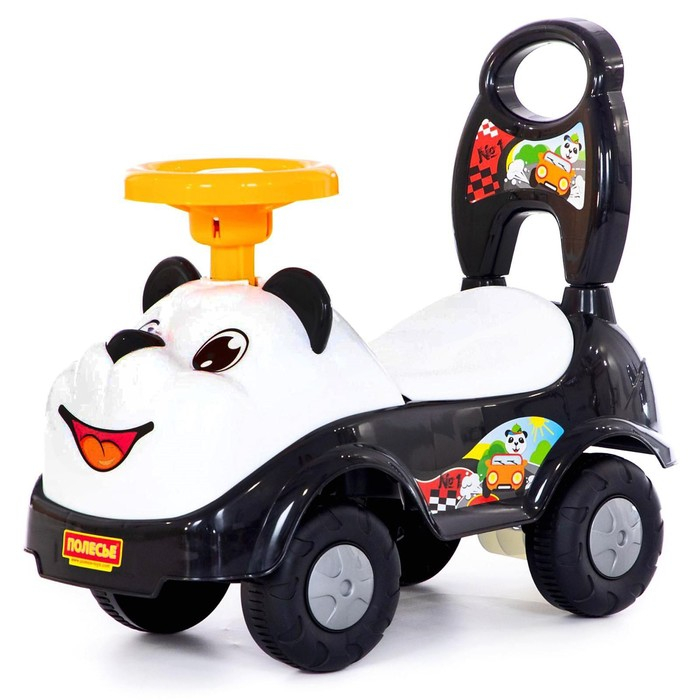 Каталка &laquo;Панда&raquo;