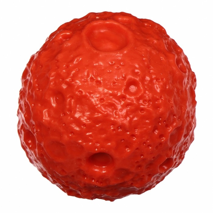 Антистресс сквиш мялка &laquo;Космонавт&raquo;, цвета МИКС, в шоубоксе