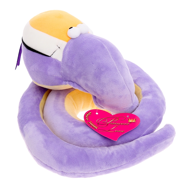 Мягкая игрушка &laquo;Питон&raquo;, 120 см