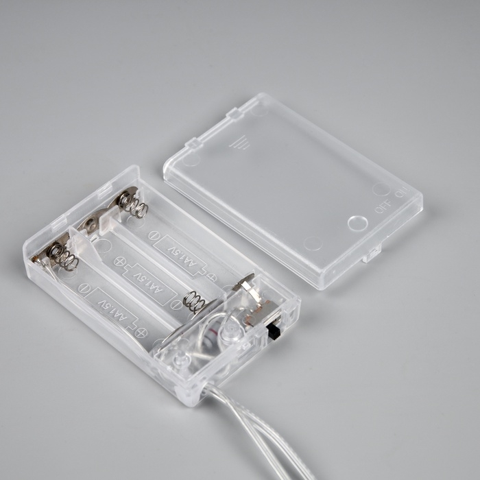 Неоновая вывеска &laquo;Планета&raquo; 30 x 17.5 см, батарейки AAx3 (не в комплекте) + USB, свечение розово-синее