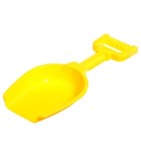 Набор для игры в песке &laquo;Грузовик&raquo;, 10 предметов