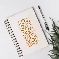 Трафарет фоновый пластик "Геометрия. Абстракция" 13х13 см