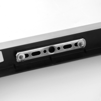 Люстра BayerLux Подвес BayerLux 3111/2 2х40Вт Е27, хром, d=13,5 см, h=10,5 см