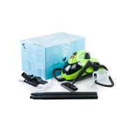 Пароочиститель для дома для уборки КТ-908 - 1500 Вт