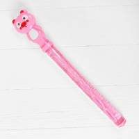 Мыльные пузыри &laquo;Весёлые друзья&raquo;, МИКС, 125 мл