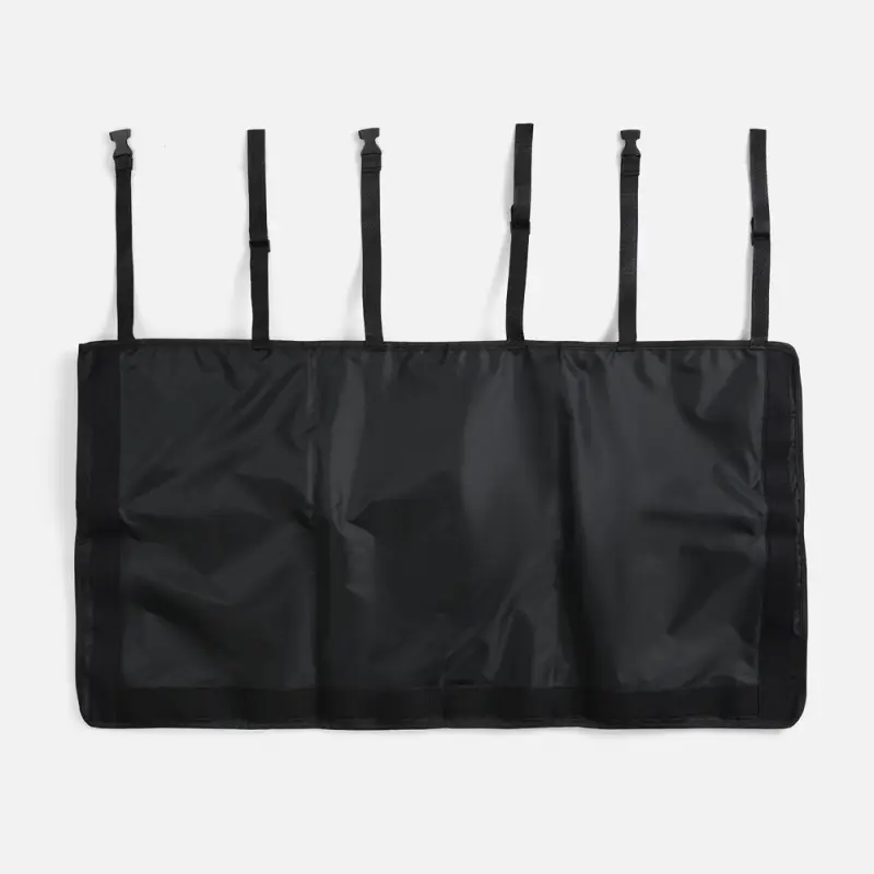 Органайзер в багажник автомобиля Ordinare, черный