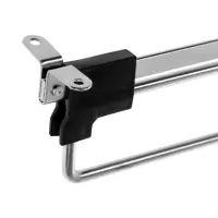 Штанга выдвижная для шкафа CAPPIO Light, 500 мм