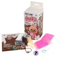 Лепико. Набор "Лалабу Розовый"