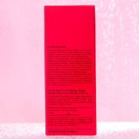 Туалетная вода женская City Sexy Be a Flame, 60 мл