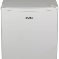 Холодильник 1-нокамерн. белый