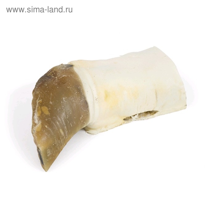 Нога говяжья резаная TitBit для собак, 312 г