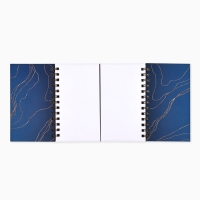 Двойной блокнот "Лучшему учителю"