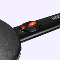 Блинница погружная электрическая КТ-1677 - 20 см