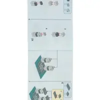 Конструктор Мой Мир, 203 детали