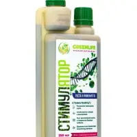 Стимулятор роста и иммунитета "Green Life", 250мл