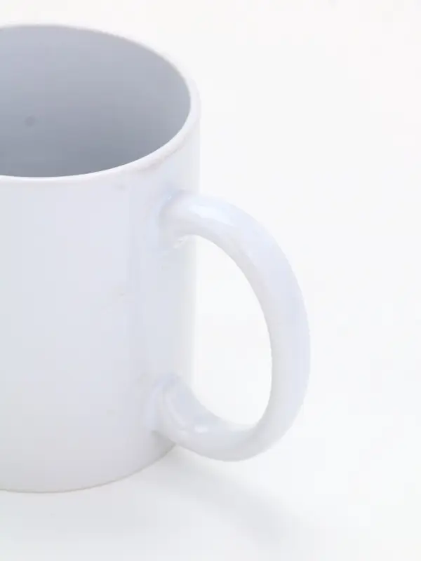 Кружка чайная керамическая &laquo;Котик&raquo;, 320 мл