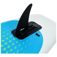 WIND SUP доска надувная KELPIE 11", 335х80х15 см